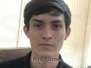 Kingjrjames