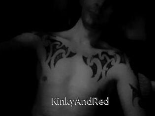 KinkyAndRed