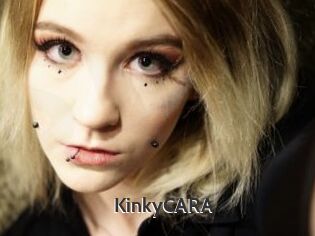 KinkyCARA