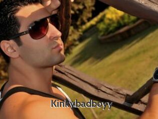 Kinkybadboyy