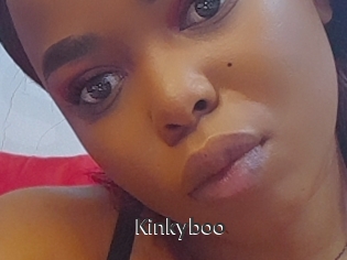 Kinkyboo