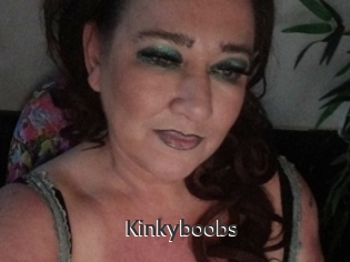 Kinkyboobs