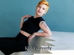 Kinkycassidy