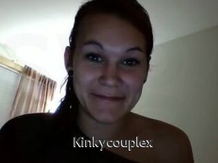 Kinkycouplex