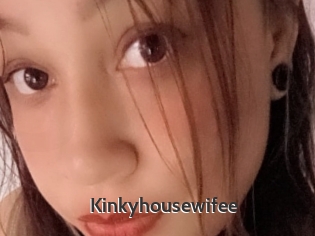 Kinkyhousewifee