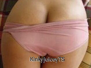 KinkyjuiceyTS