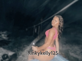 Kinkykelly125