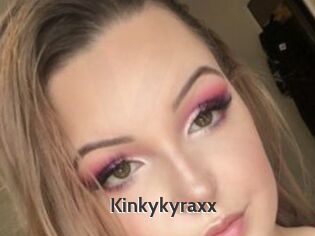 Kinkykyraxx