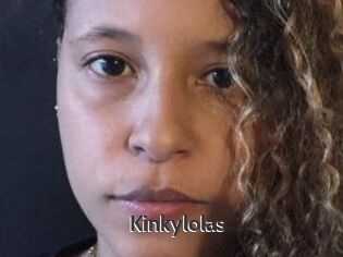 Kinkylolas