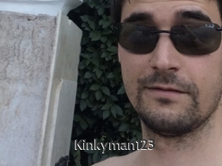 Kinkyman123