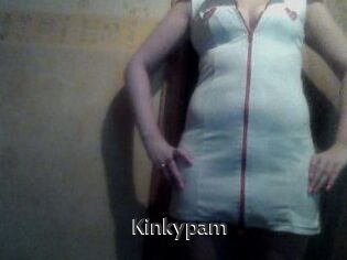 Kinkypam