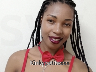 Kinkypetitexxx