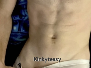 Kinkyteasy