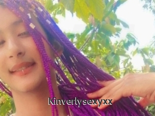 Kinverlysexyxx