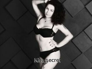 Kira_secret