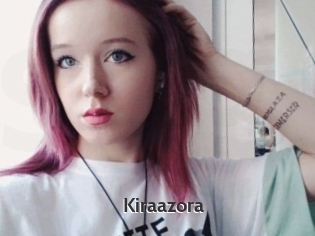 Kiraazora