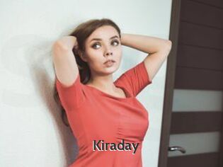 Kiraday