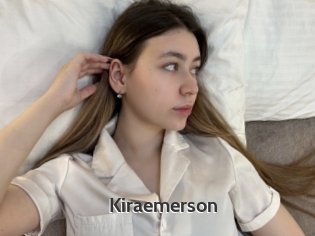 Kiraemerson