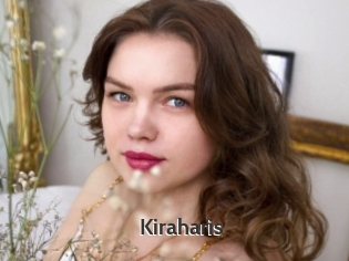 Kiraharis