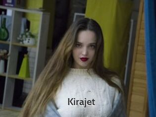 Kirajet