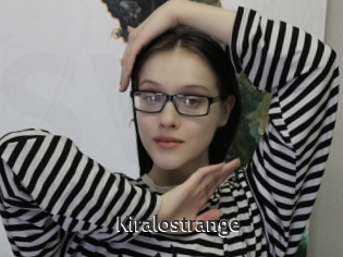 Kiralostrange