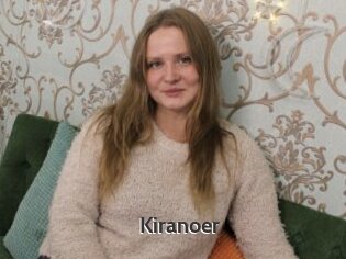 Kiranoer