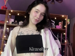 Kirareiter