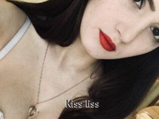 Kiss_liss