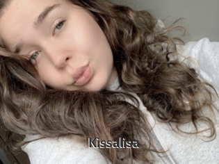 Kissalisa