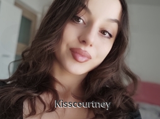 Kisscourtney