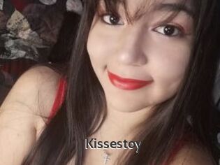 Kissestoy