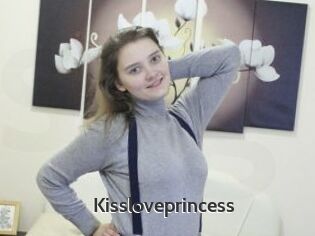 Kissloveprincess