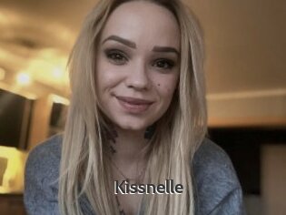 Kissnelle