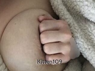 Kitten109