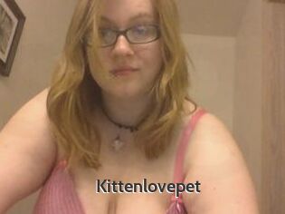 Kittenlovepet