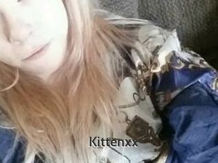 Kittenxx