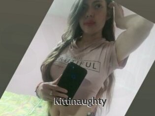 Kittinaughty