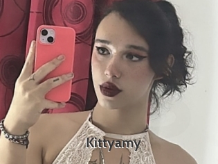 Kittyamy