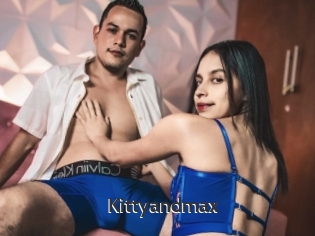 Kittyandmax