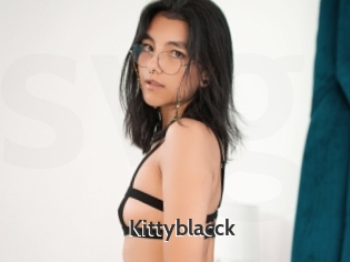 Kittyblacck