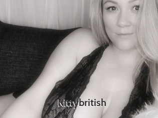 Kittybritish