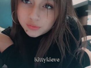 Kittykieve