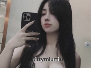 Kittymiumiu