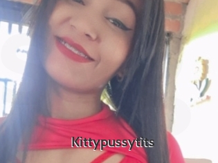 Kittypussytits