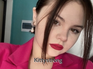 Kittystrong