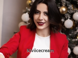 Kiviicecream