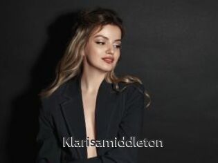 Klarisamiddleton