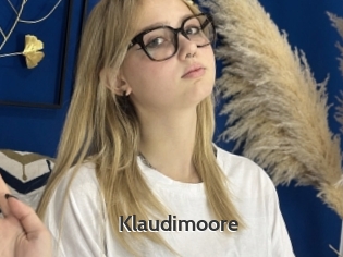 Klaudimoore