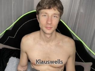 Klauswells