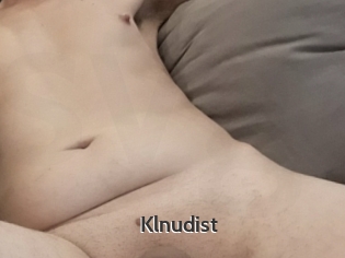 Klnudist